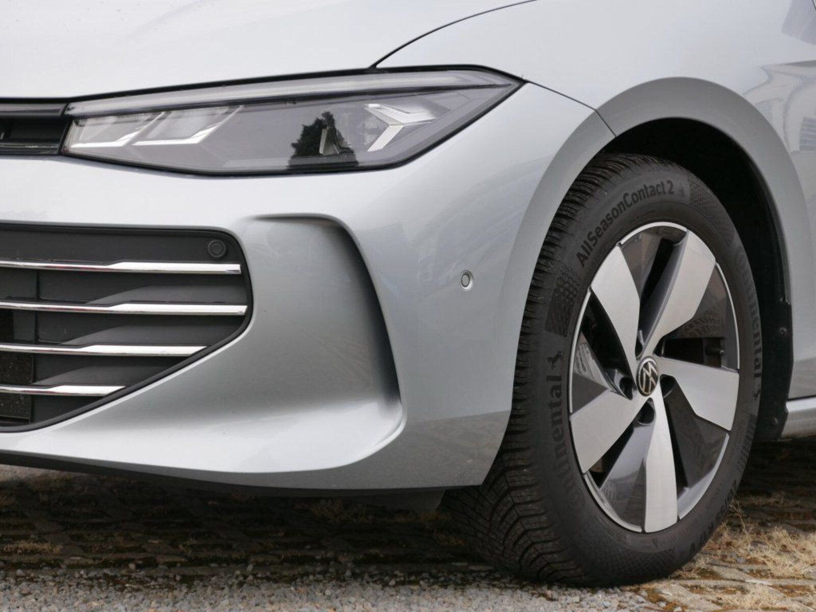 Volkswagen Passat – Bild 7