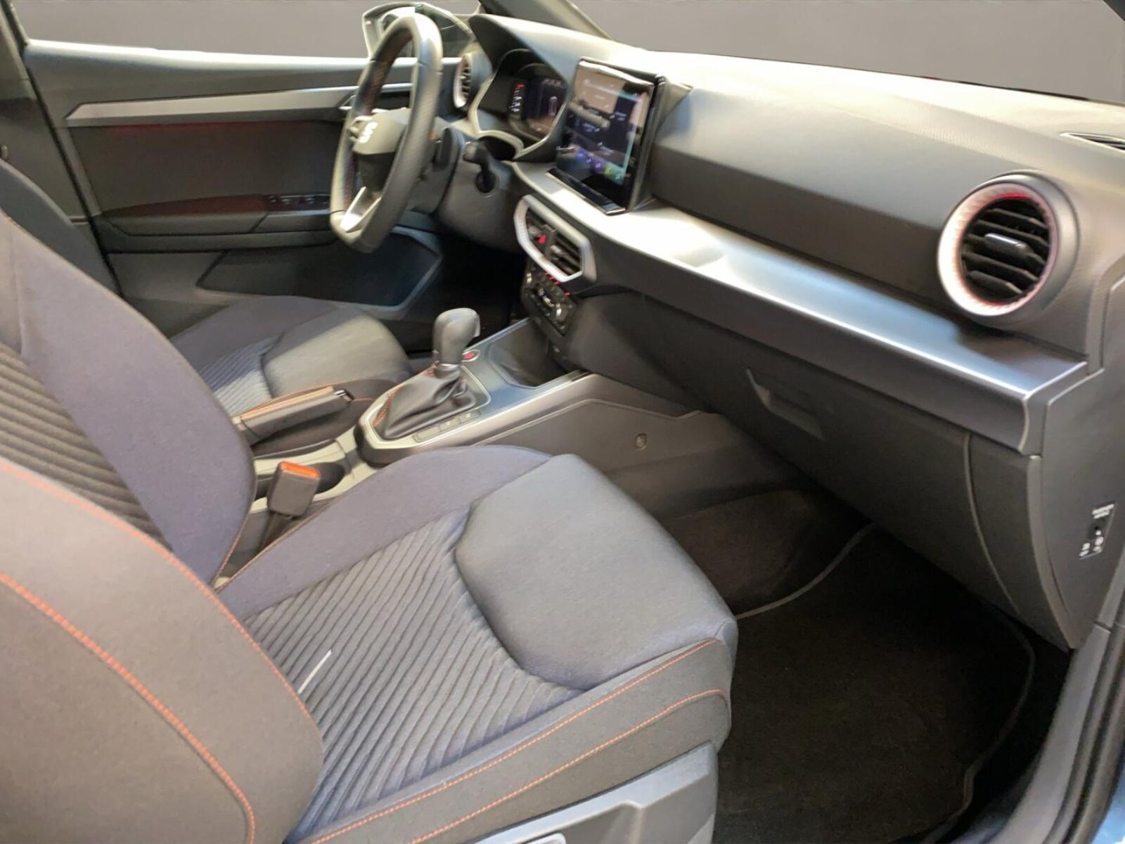 SEAT Arona – Bild 18