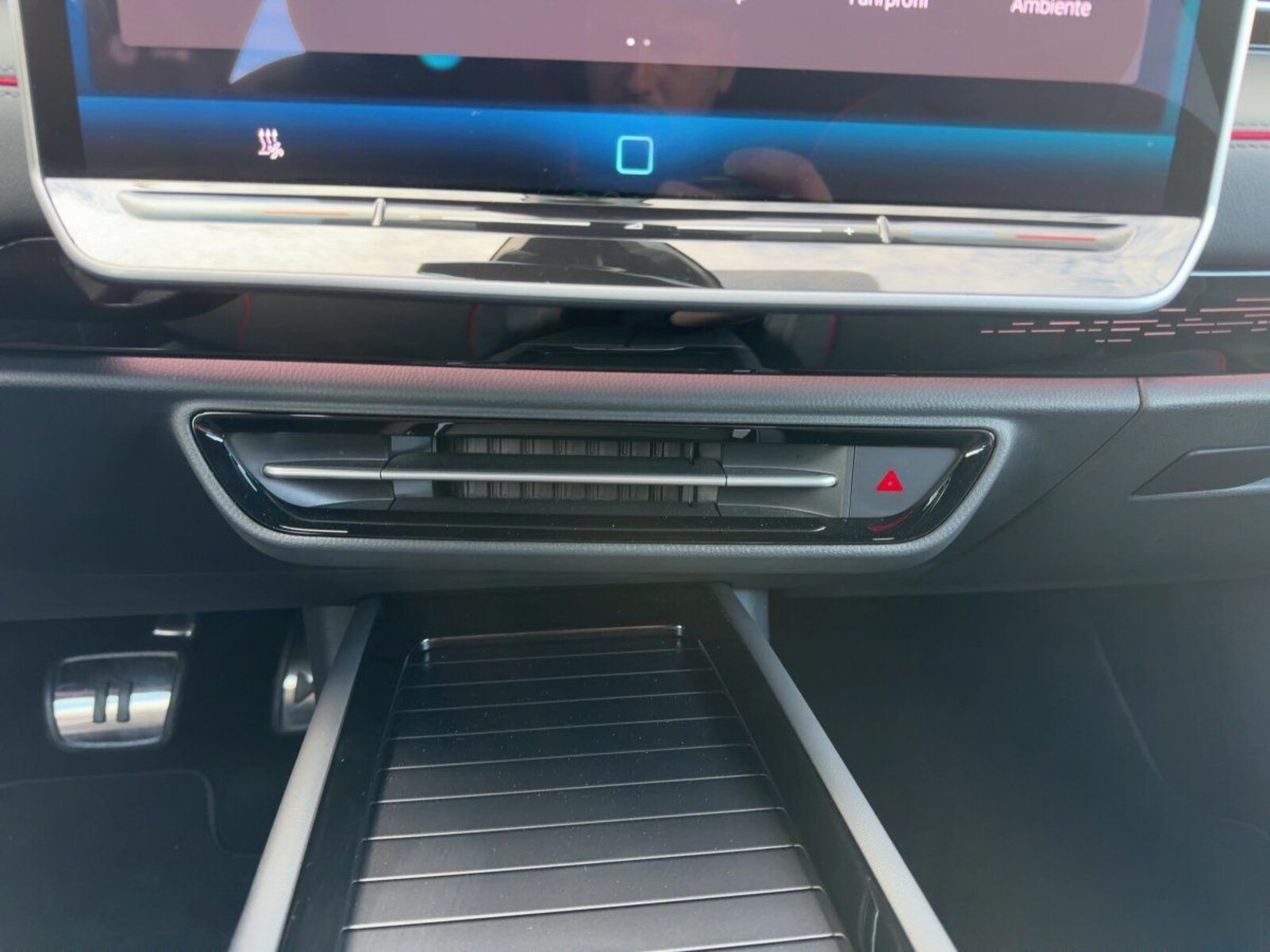 Volkswagen ID.7 Tourer – Bild 16