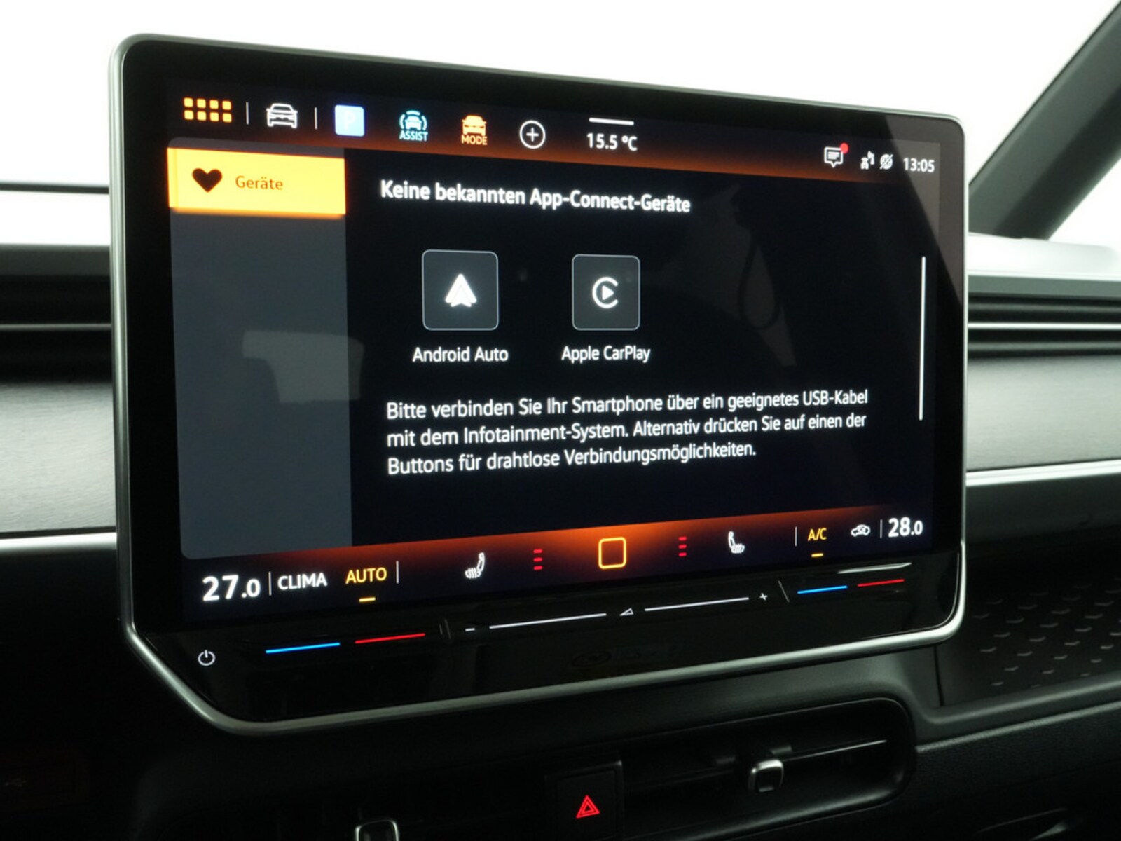Volkswagen ID. Buzz – Bild 18