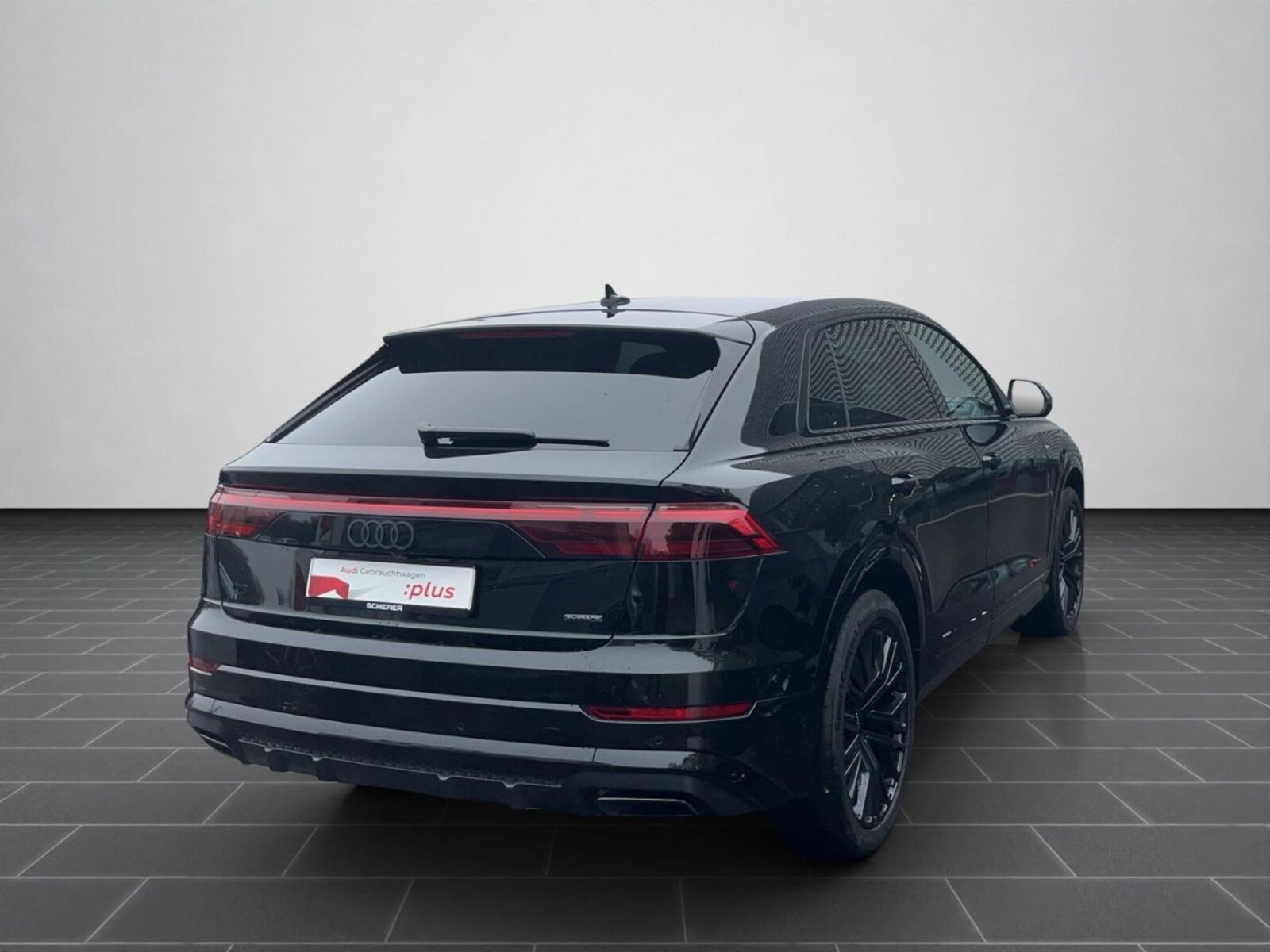 Audi Q8 – Bild 2