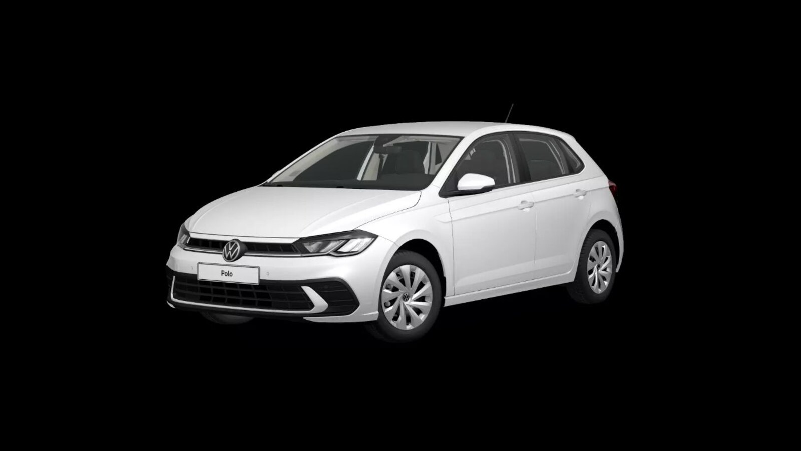 Volkswagen Polo – Bild 2