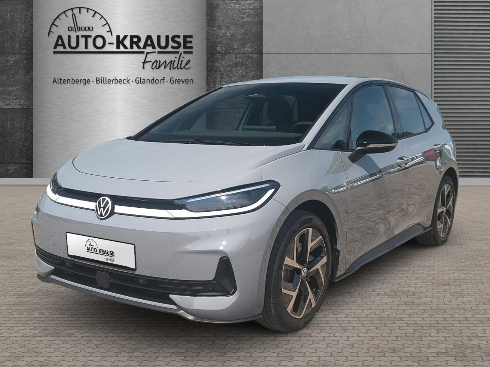 Volkswagen ID.3 Neo