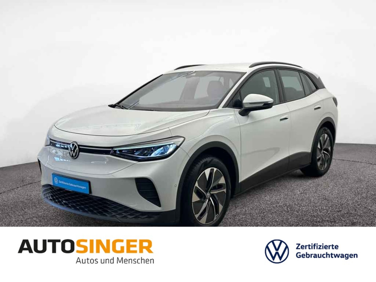 Volkswagen ID.4