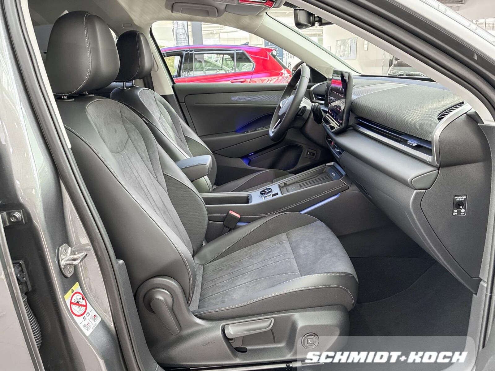 Volkswagen T-Roc – Bild 5