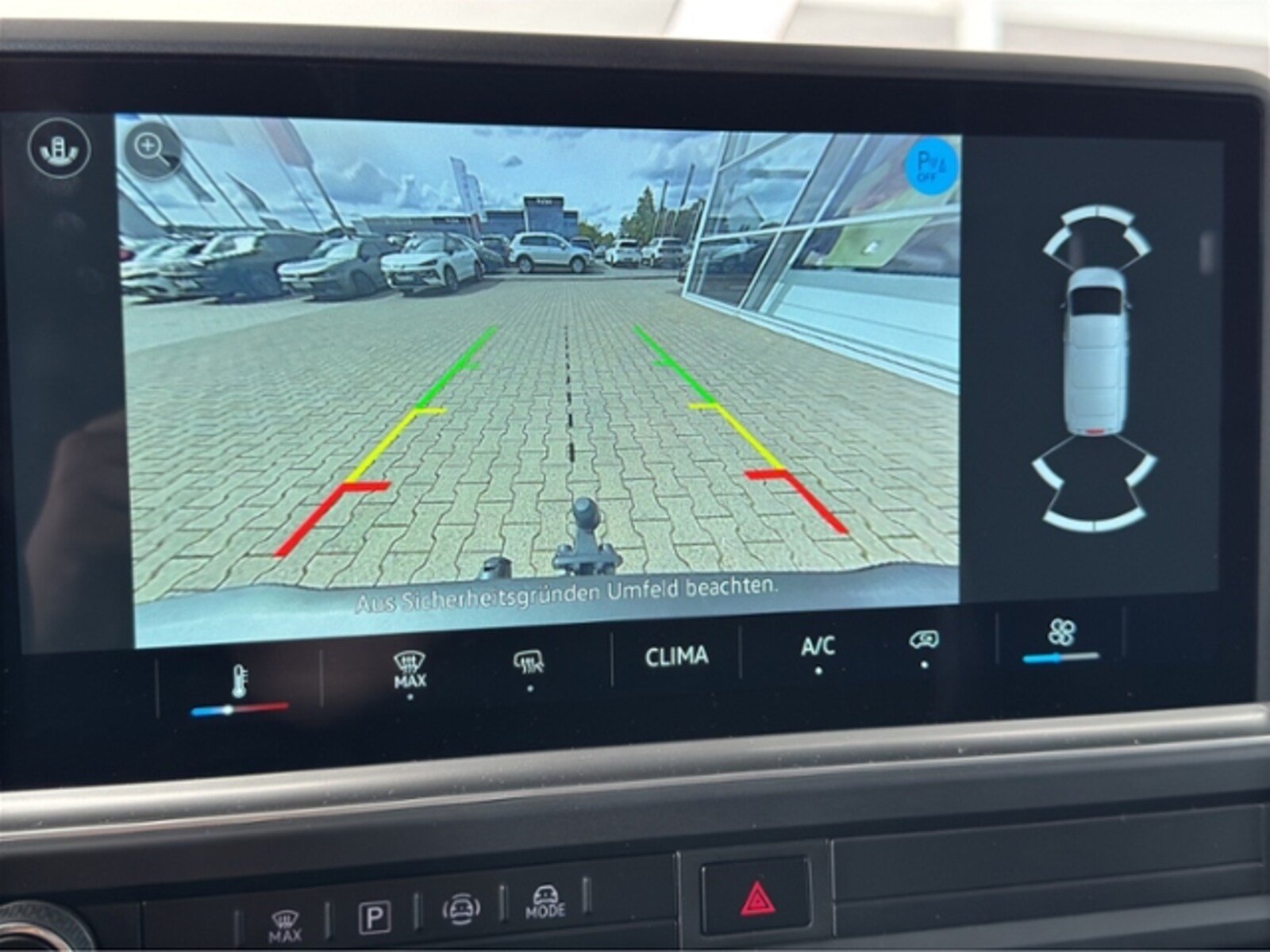 Volkswagen Transporter Kasten langer Radstand – Bild 25