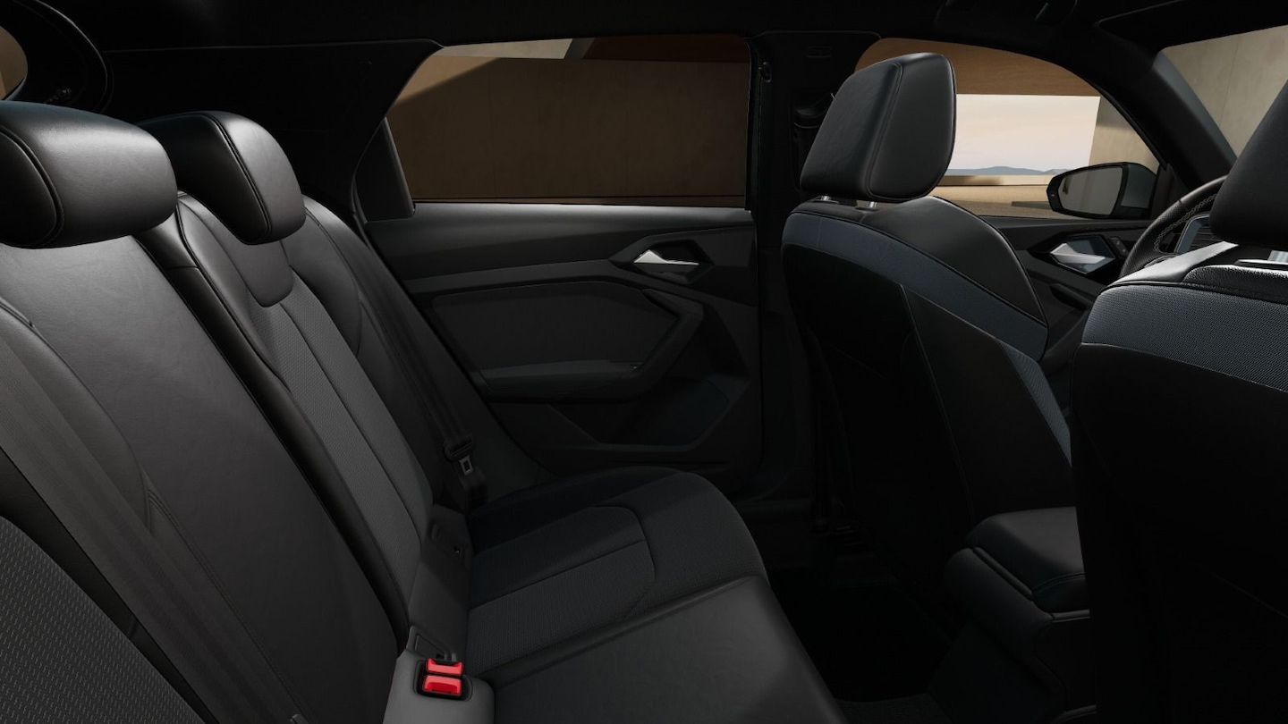 Bild über Audi A1 Sportback advanced 35 TFSI S tronic - für weitere Informationen kontaktieren Sie den Audi Partner