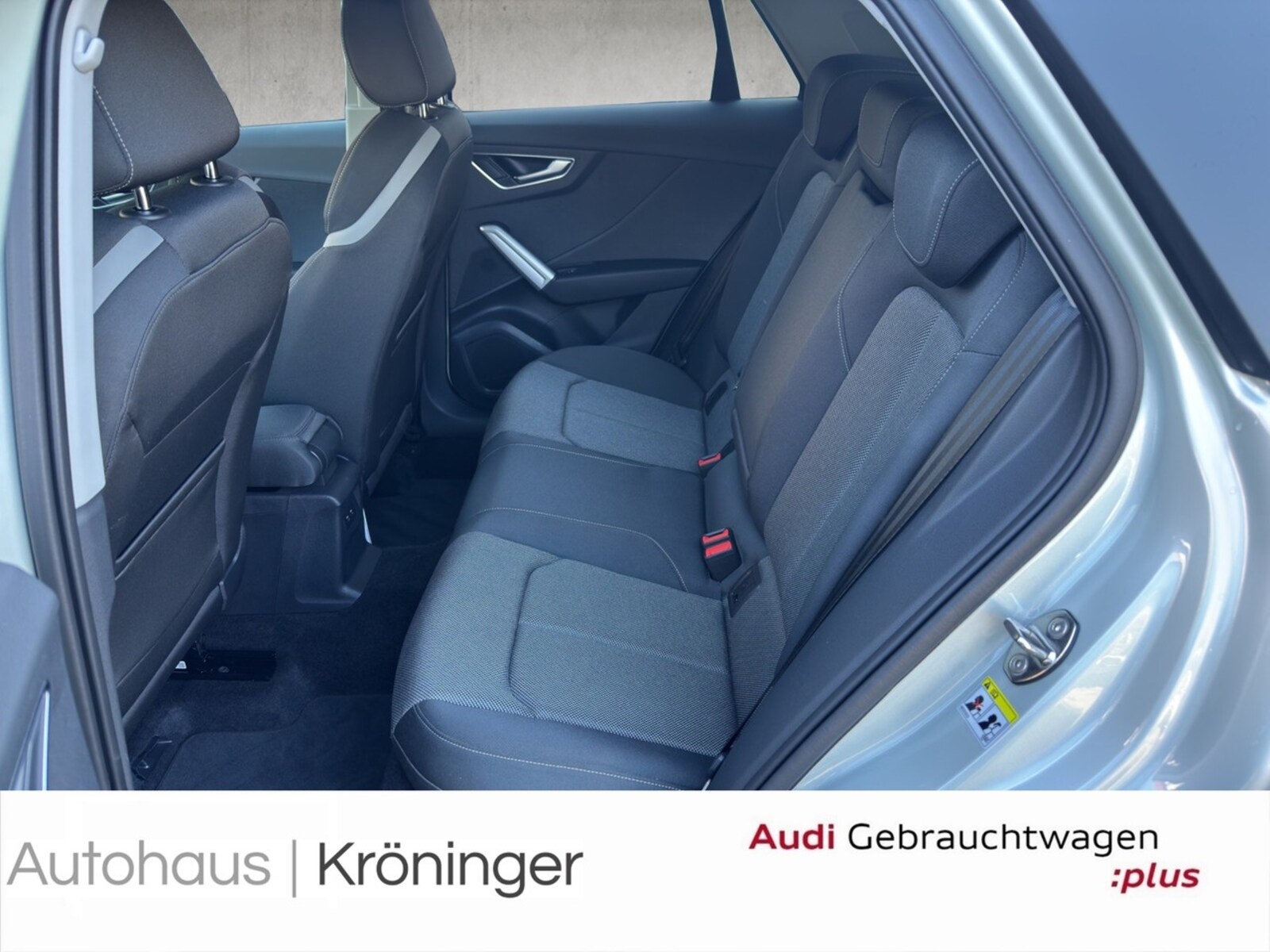 Audi Q2 – Bild 10