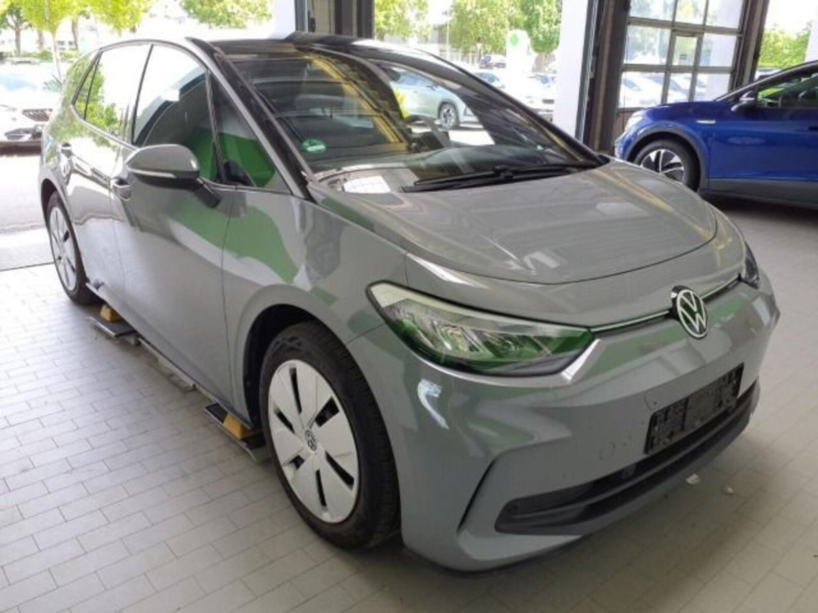 Volkswagen ID.3 – Bild 3