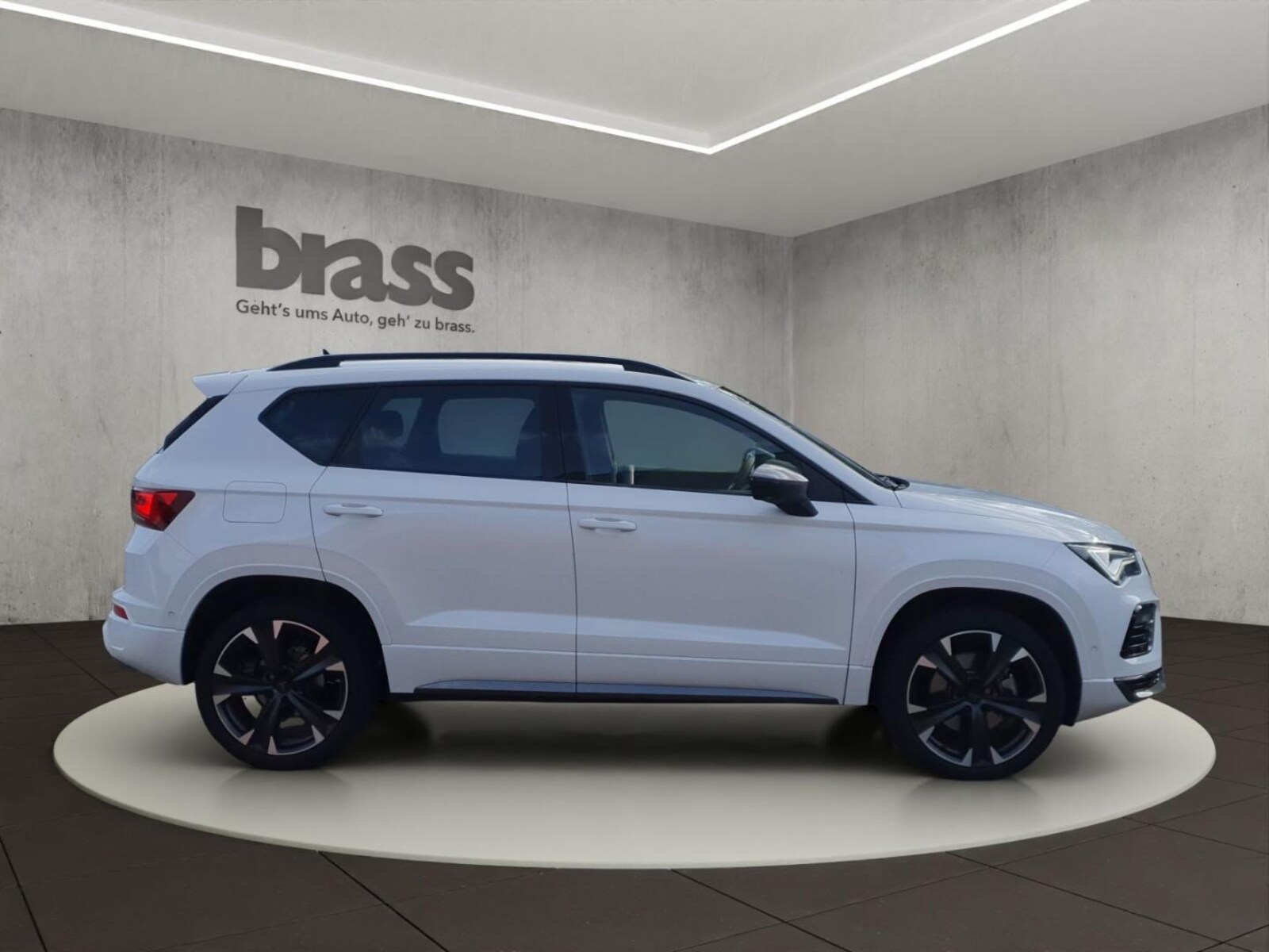 CUPRA Ateca – Bild 6