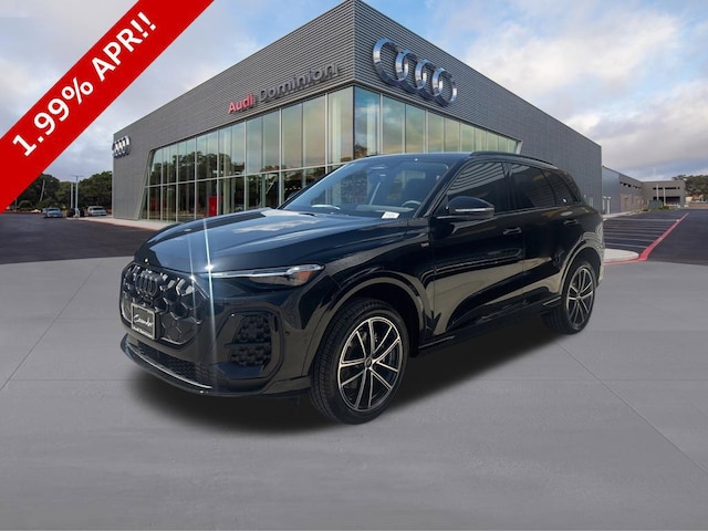 Photo of 2026 Audi Q5