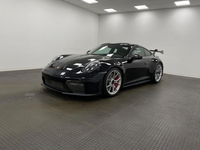 2026 Porsche 911