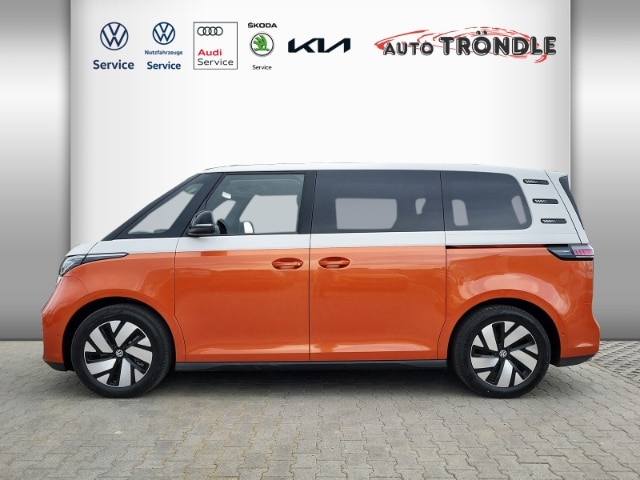 Volkswagen ID.Buzz