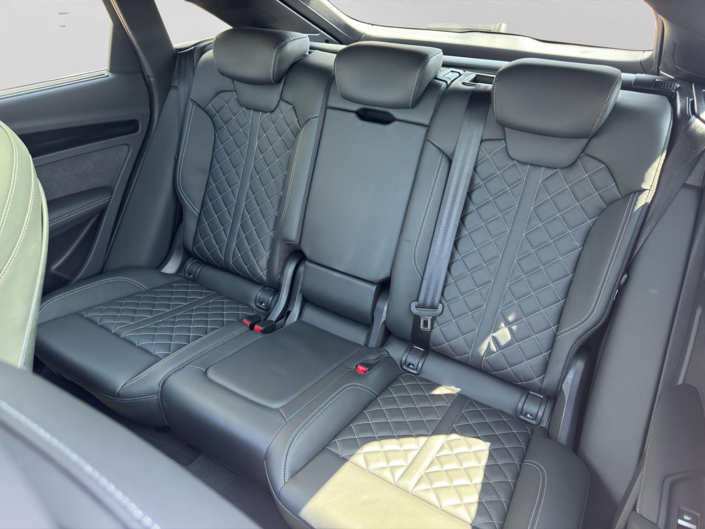 Image about Audi SQ5 Sportback TDI tiptronic