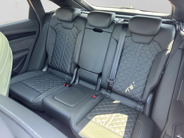 Audi SQ5 Sportback TDI Tiptronic - 2023 - Joinsteer - #13