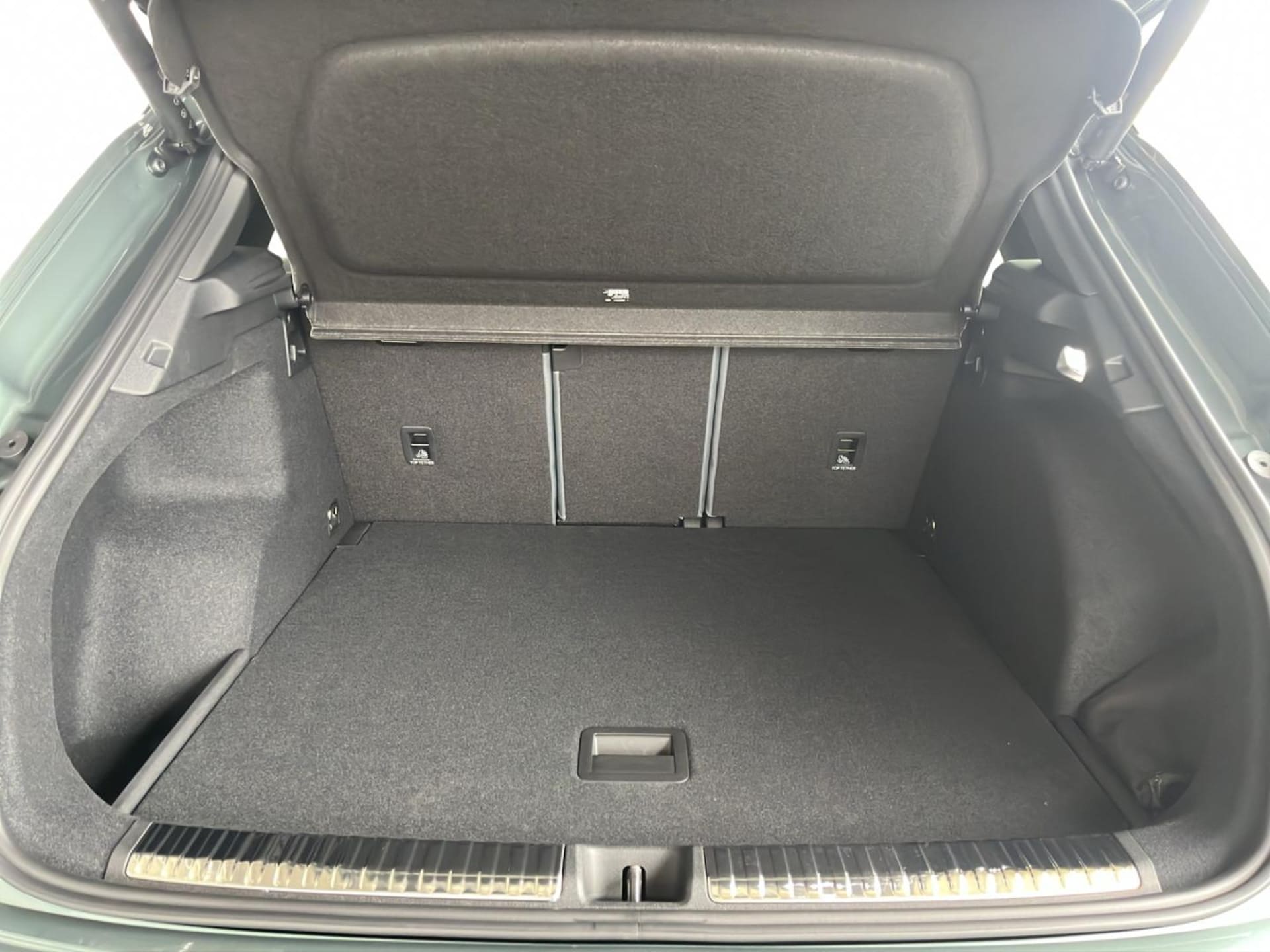 Audi Q3 SUV