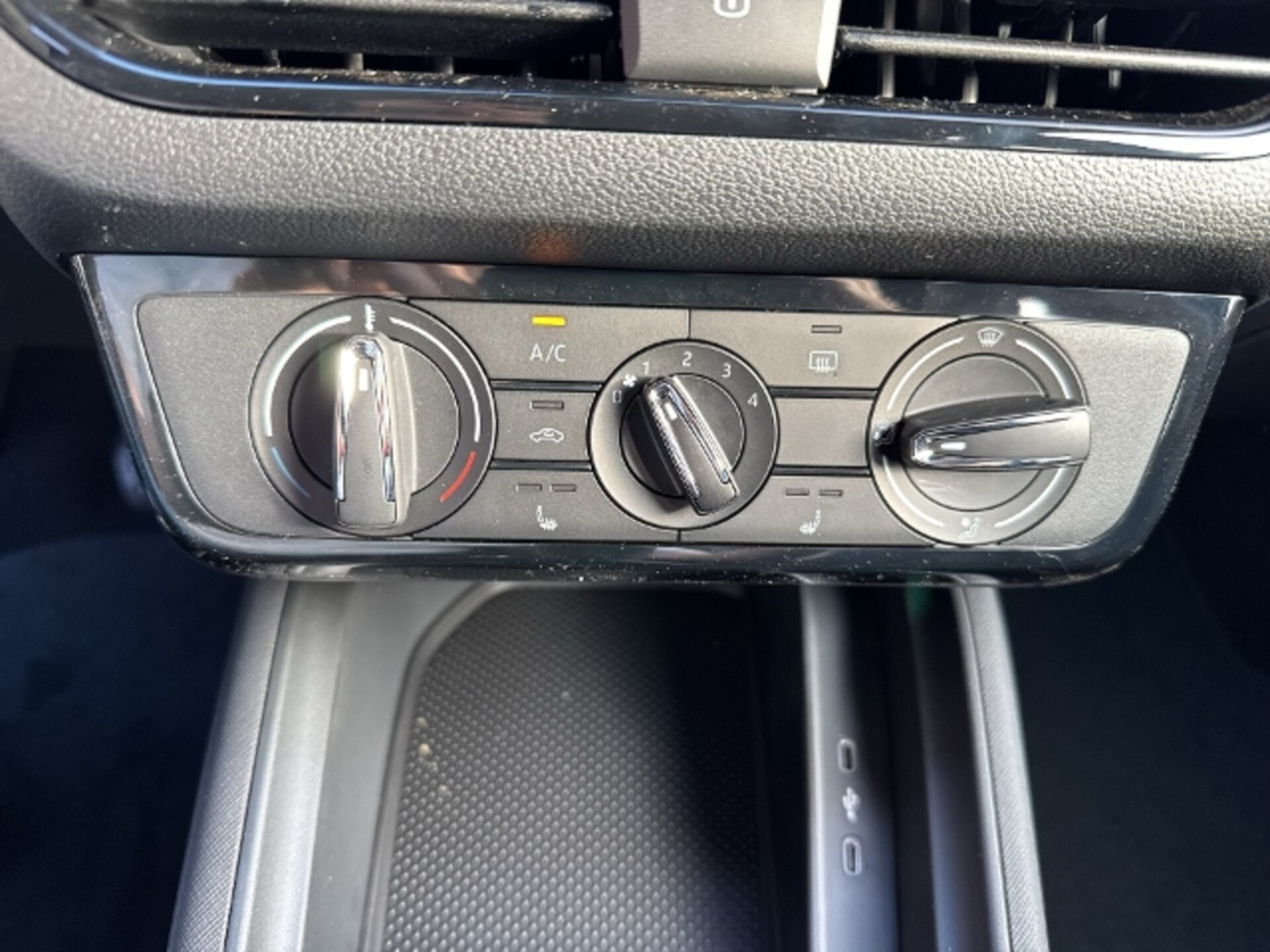 Skoda Kamiq Essence
