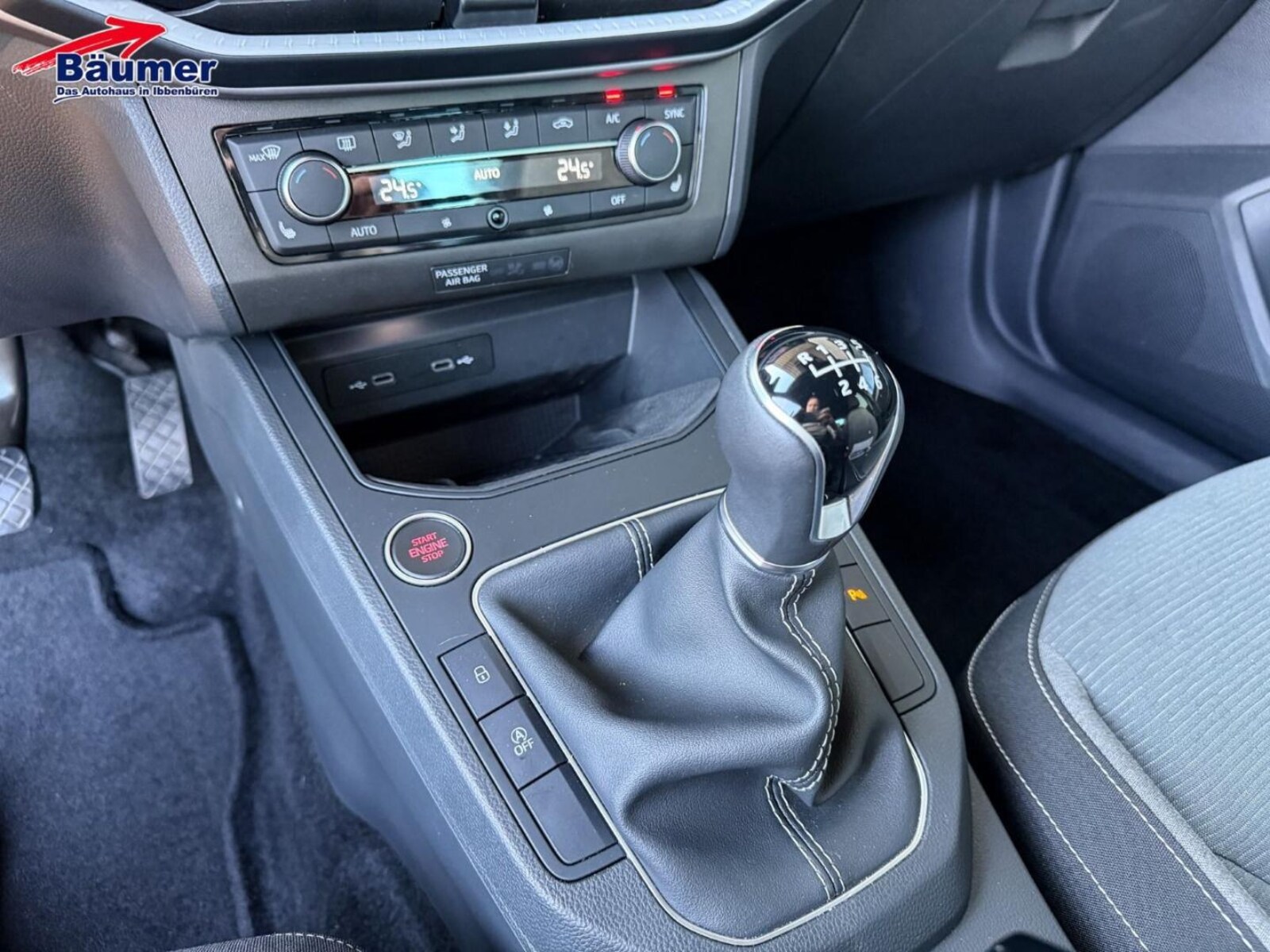 SEAT Ibiza – Bild 22