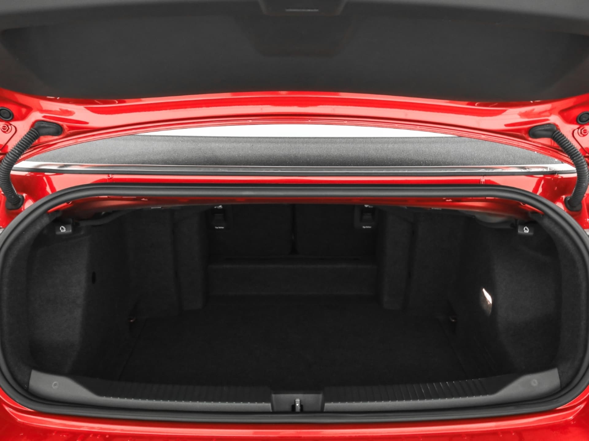 Volkswagen T-Roc Cabriolet Style