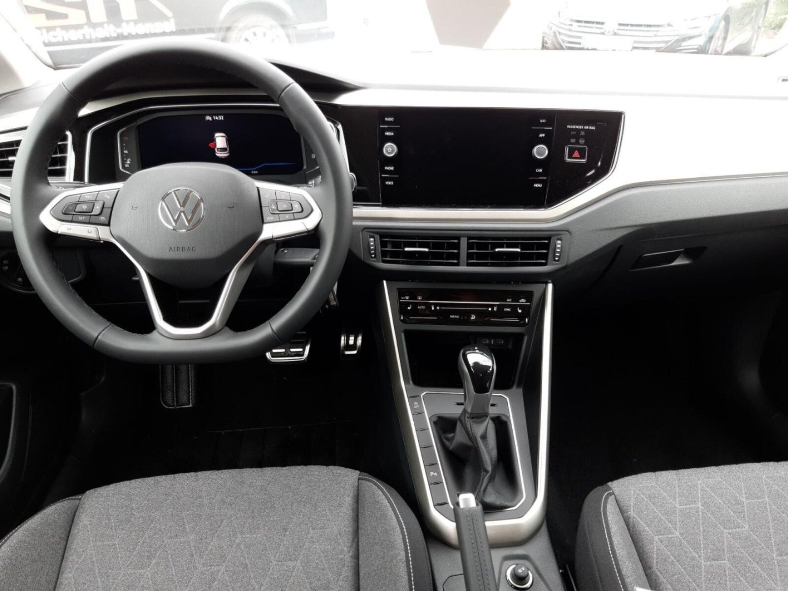 Volkswagen Taigo – Bild 9
