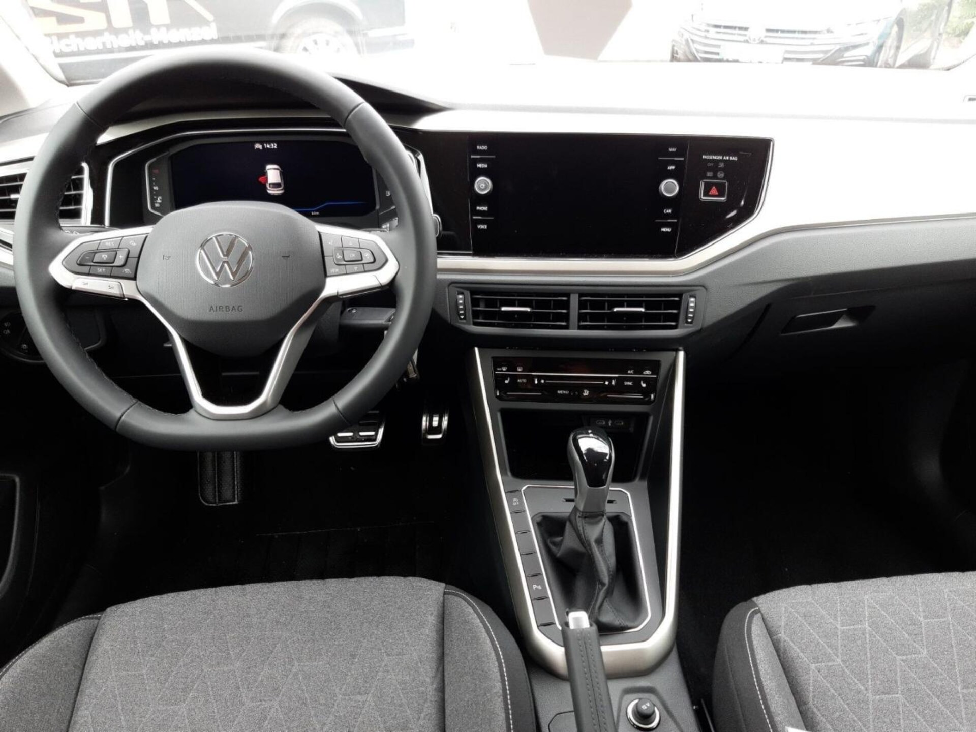 Volkswagen Taigo MOVE