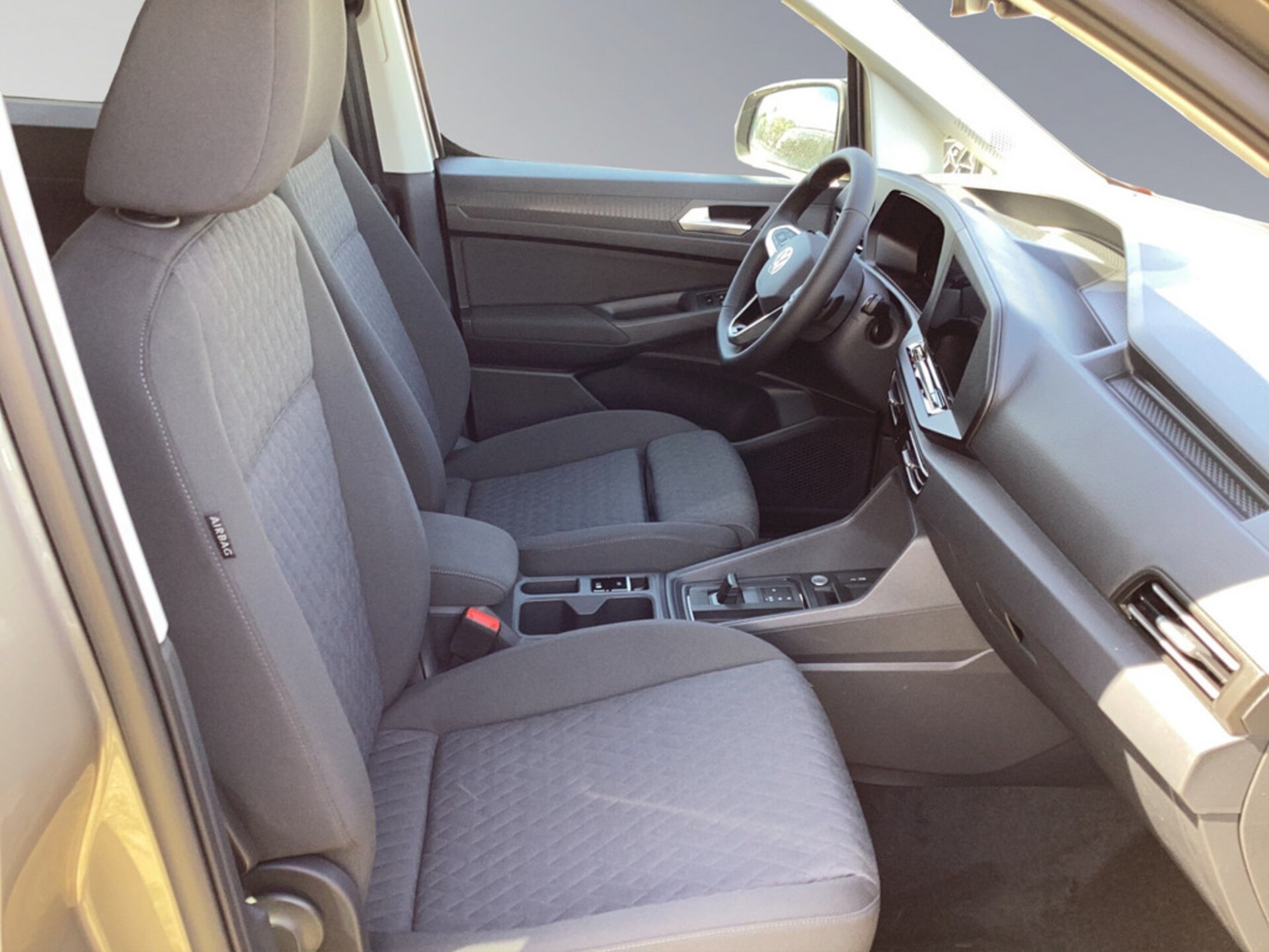 Volkswagen Caddy Maxi Life