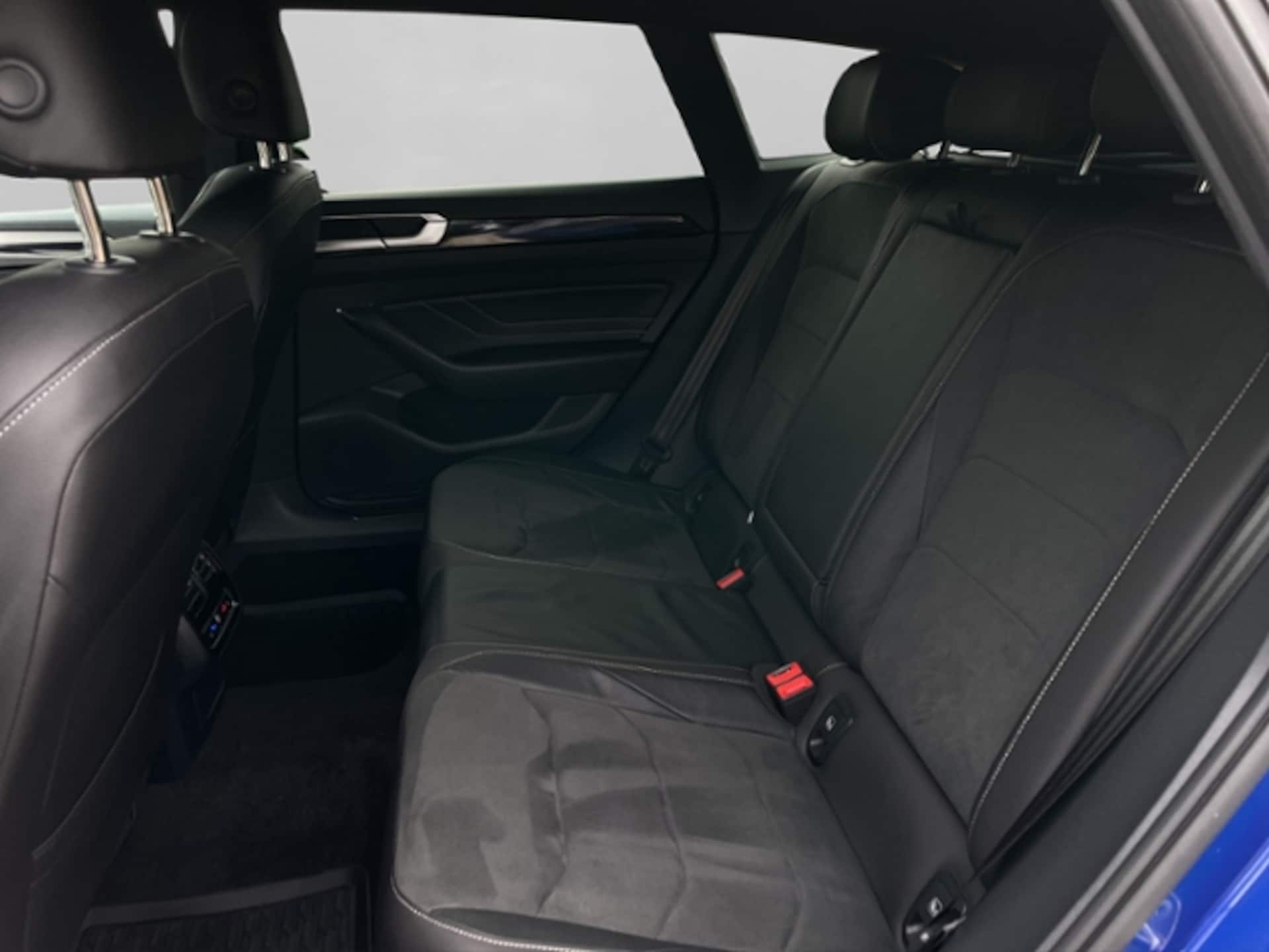 Volkswagen Arteon Shooting Brake R-Line