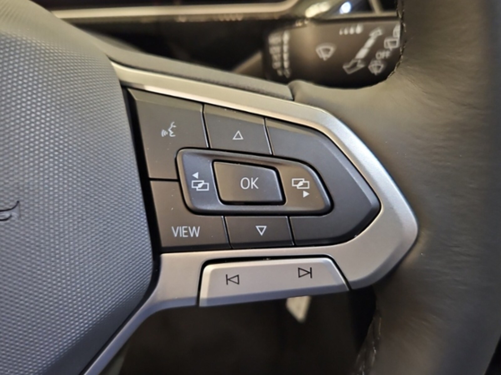 Volkswagen T-Cross – Bild 15