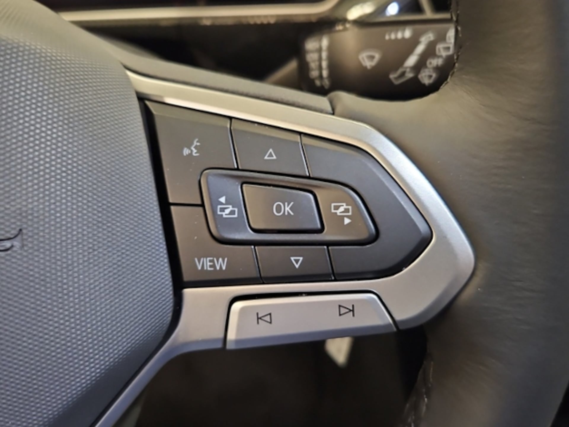 Volkswagen T-Cross ENERGY