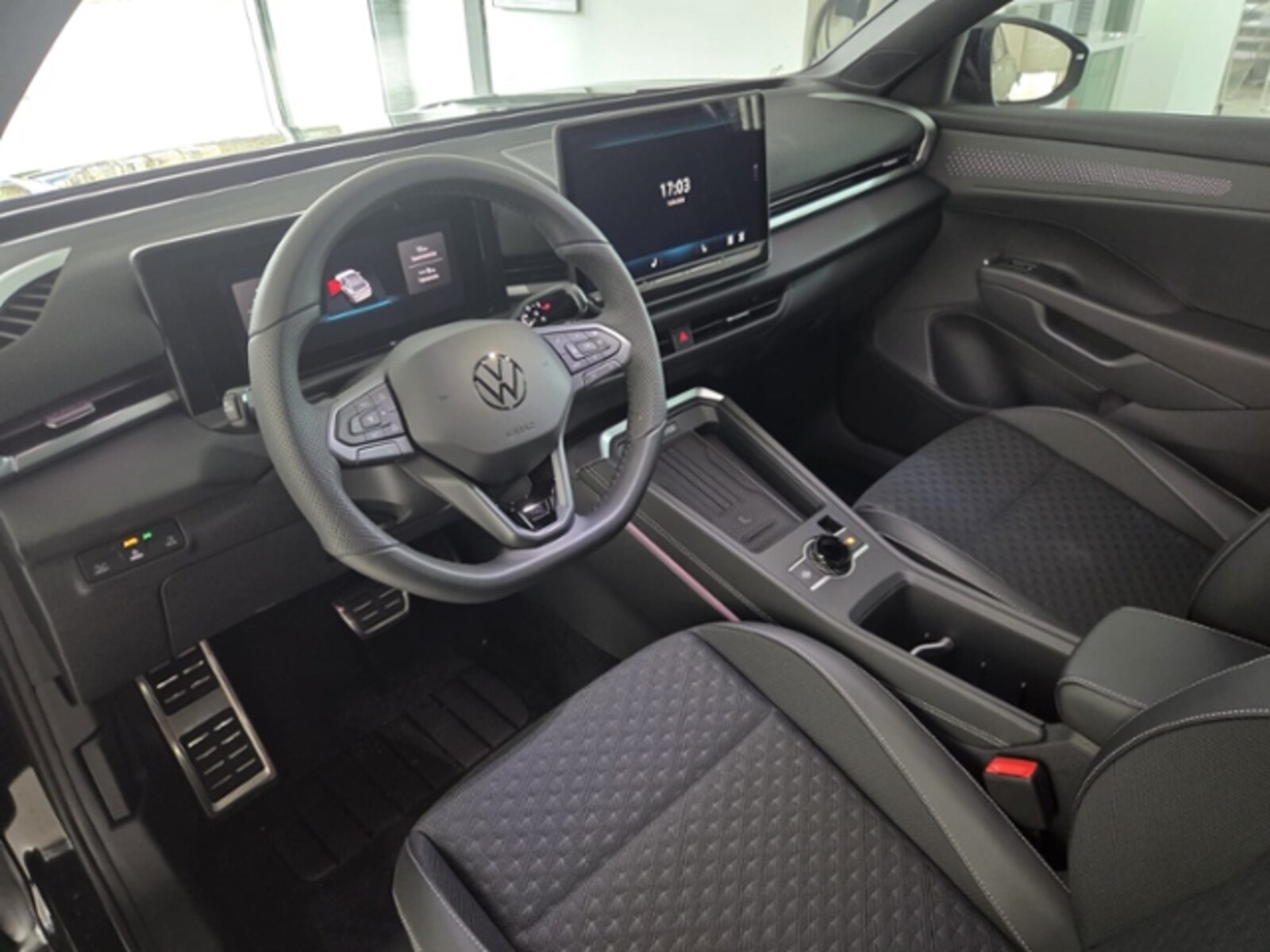 Volkswagen T-Roc – Bild 14