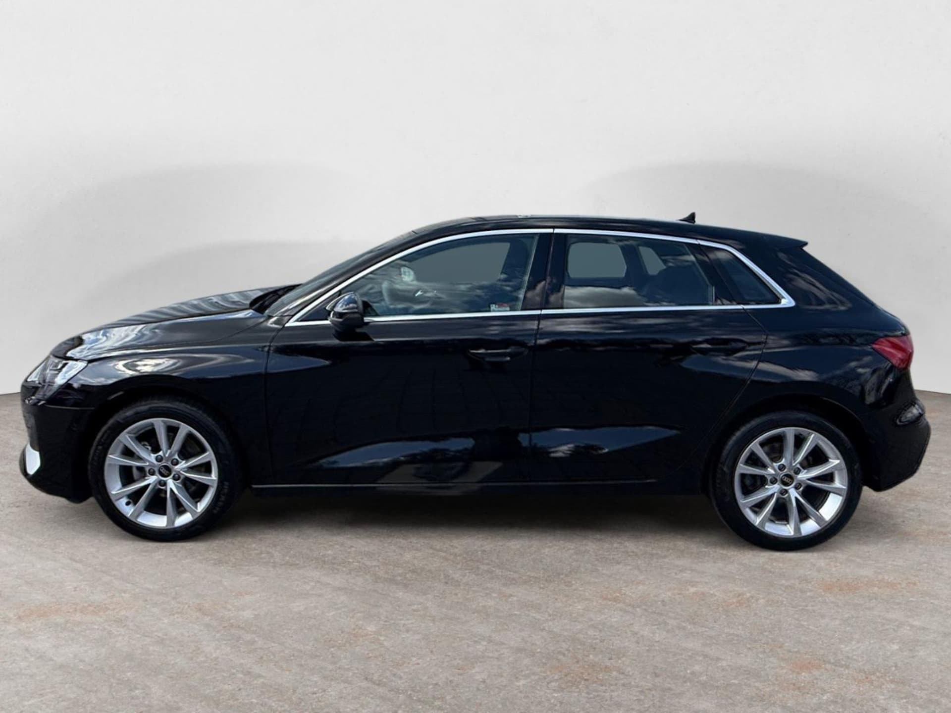 Audi A3 Sportback Advanced