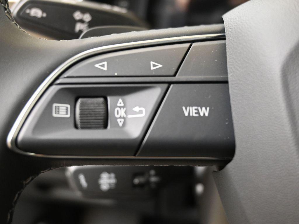 2026 Audi Q8 Premium Plus - Photo 25