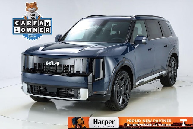 2027 Kia