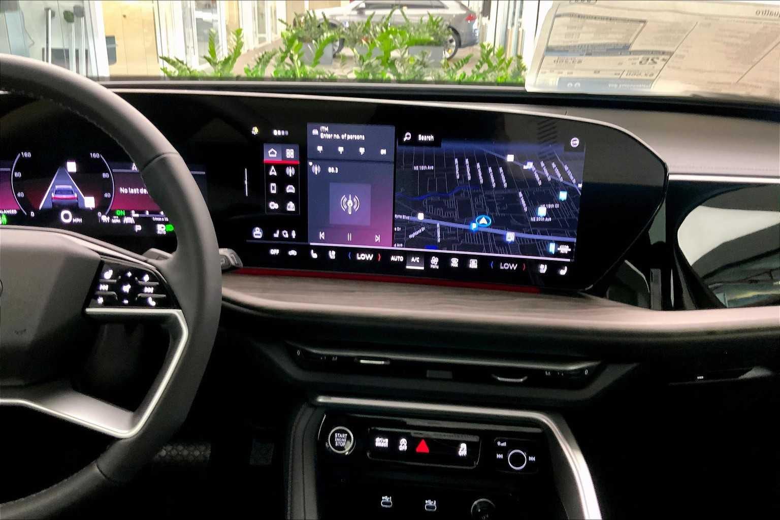 2025 Audi Q5 Premium Plus - Photo 6