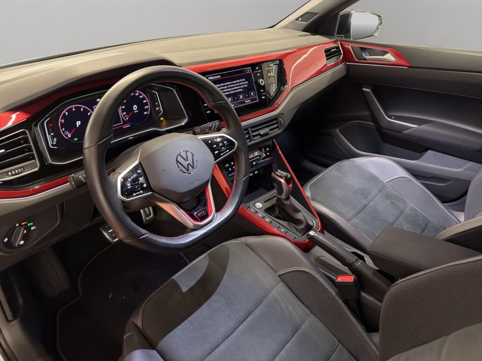 Volkswagen Polo – Bild 11