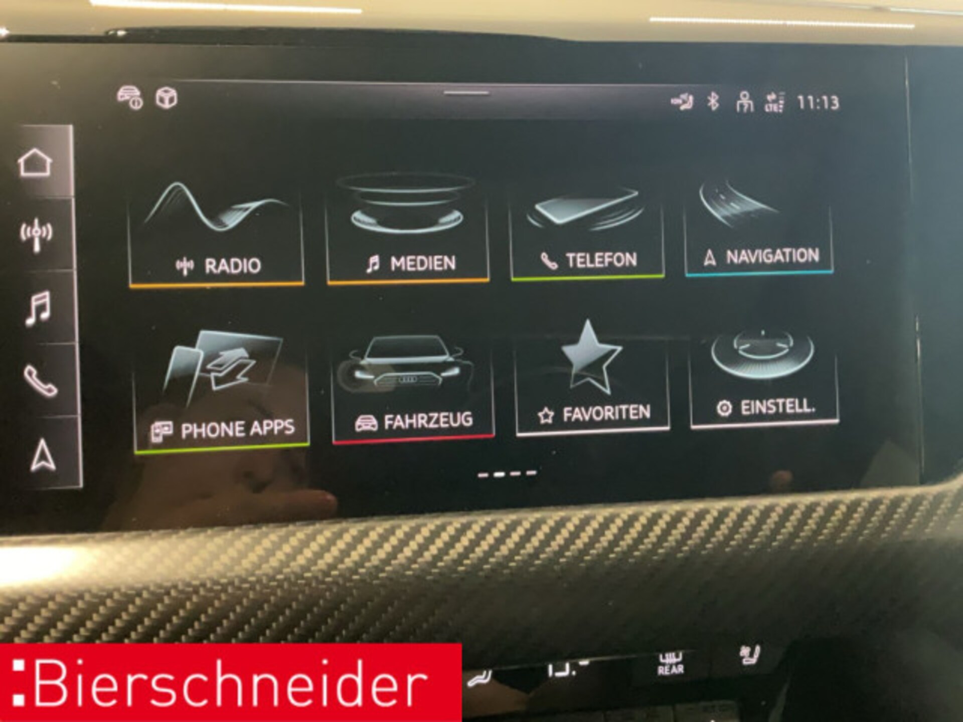 Audi e-tron GT quattro