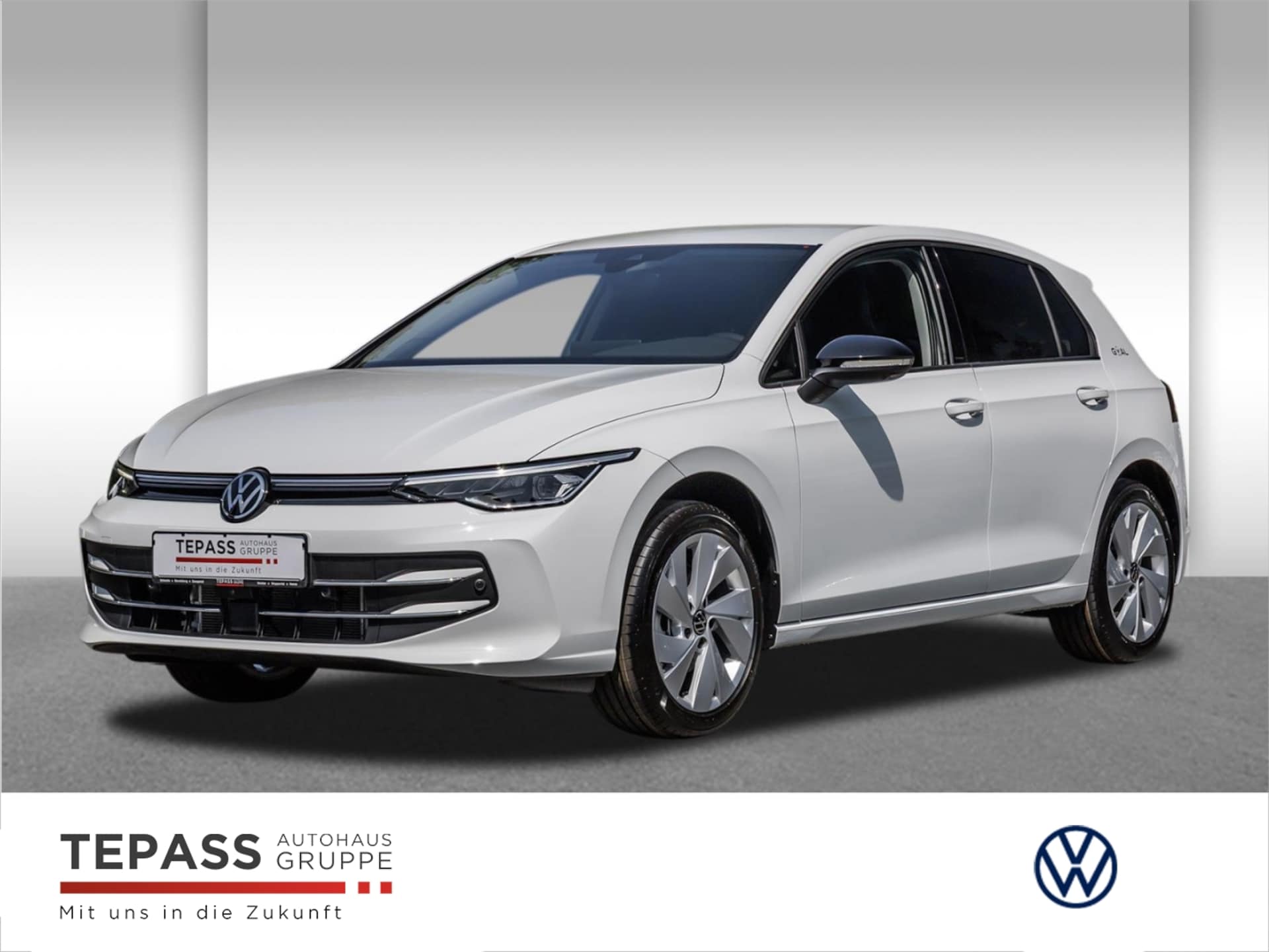 Volkswagen Golf Goal