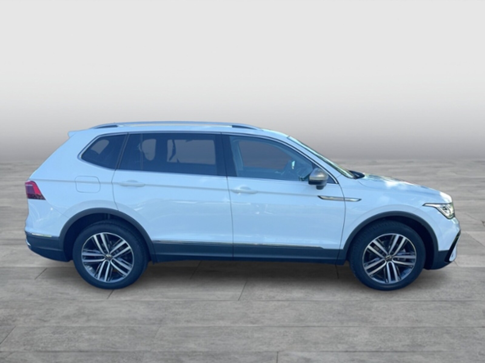 Volkswagen Tiguan Allspace – Bild 7