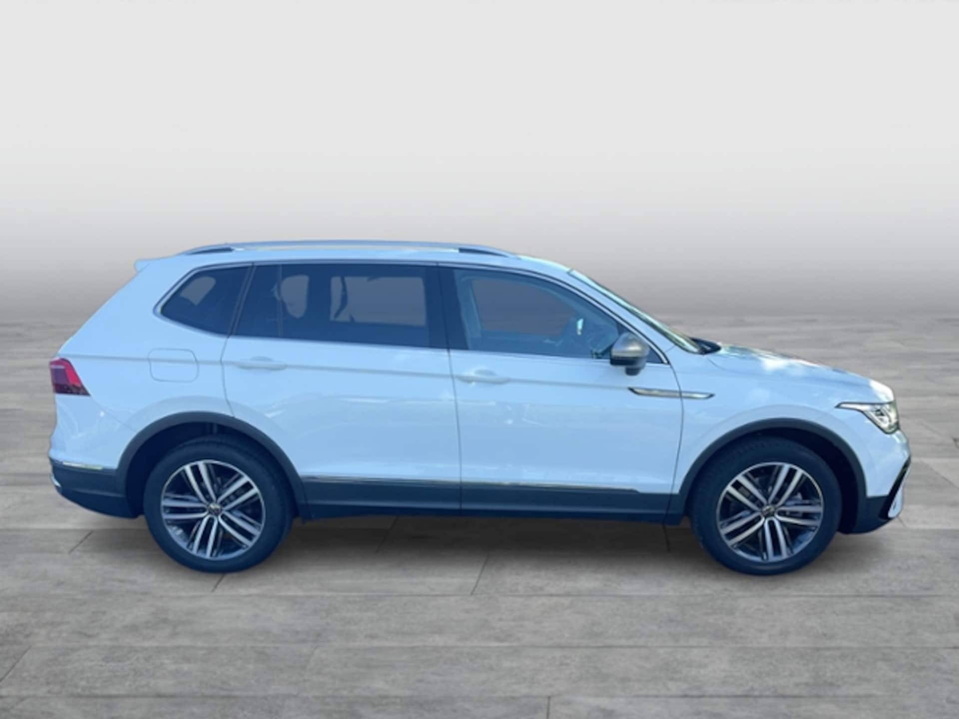Volkswagen Tiguan Allspace Elegance