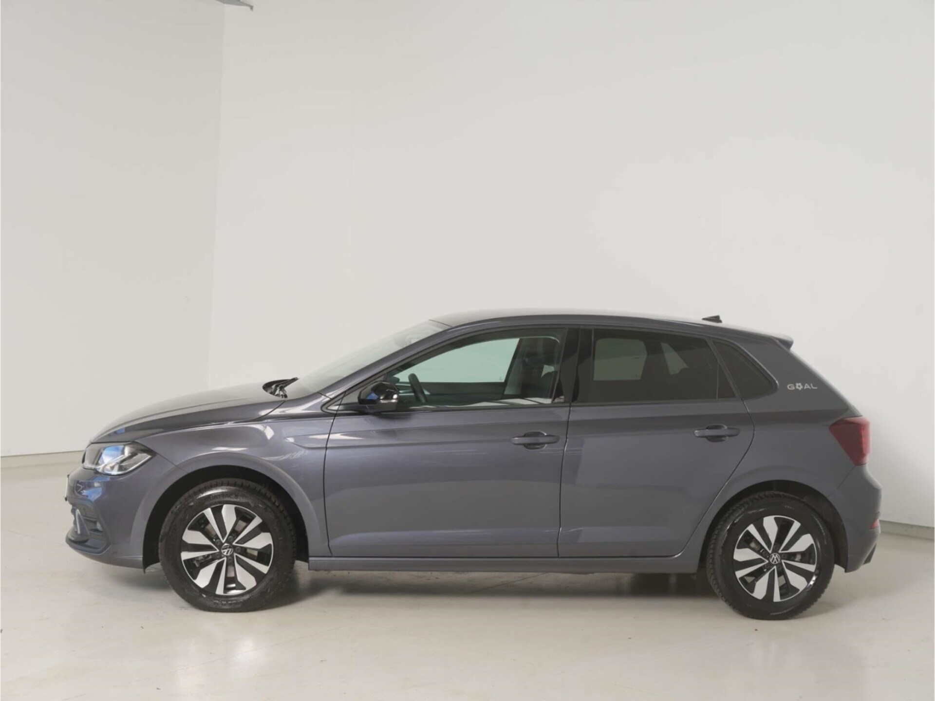 Volkswagen Polo Goal