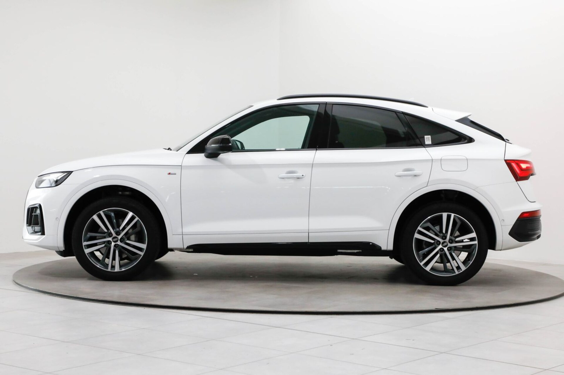Audi Q5 Sportback TFSI e S line