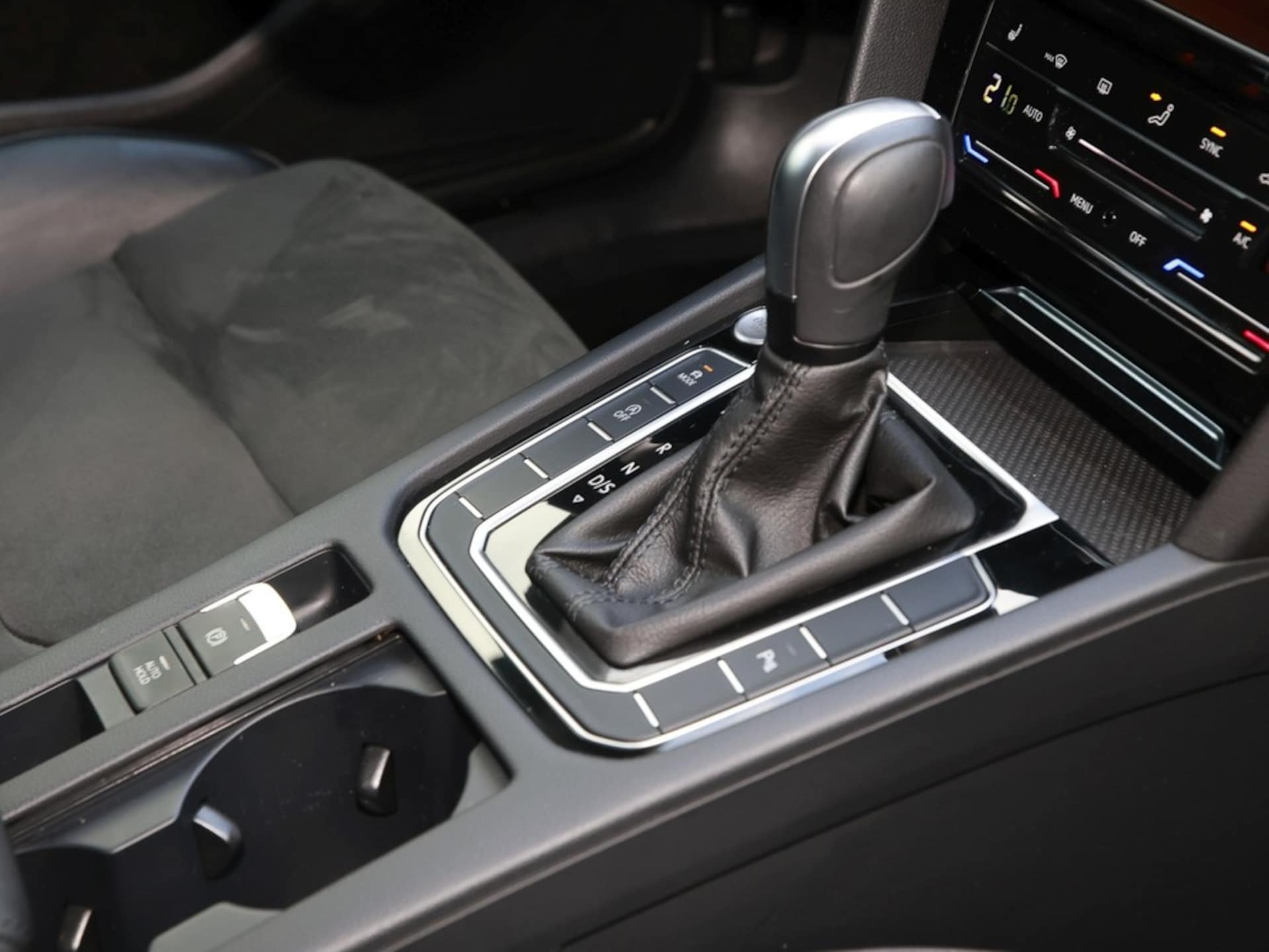 Volkswagen Arteon Shooting Brake Elegance