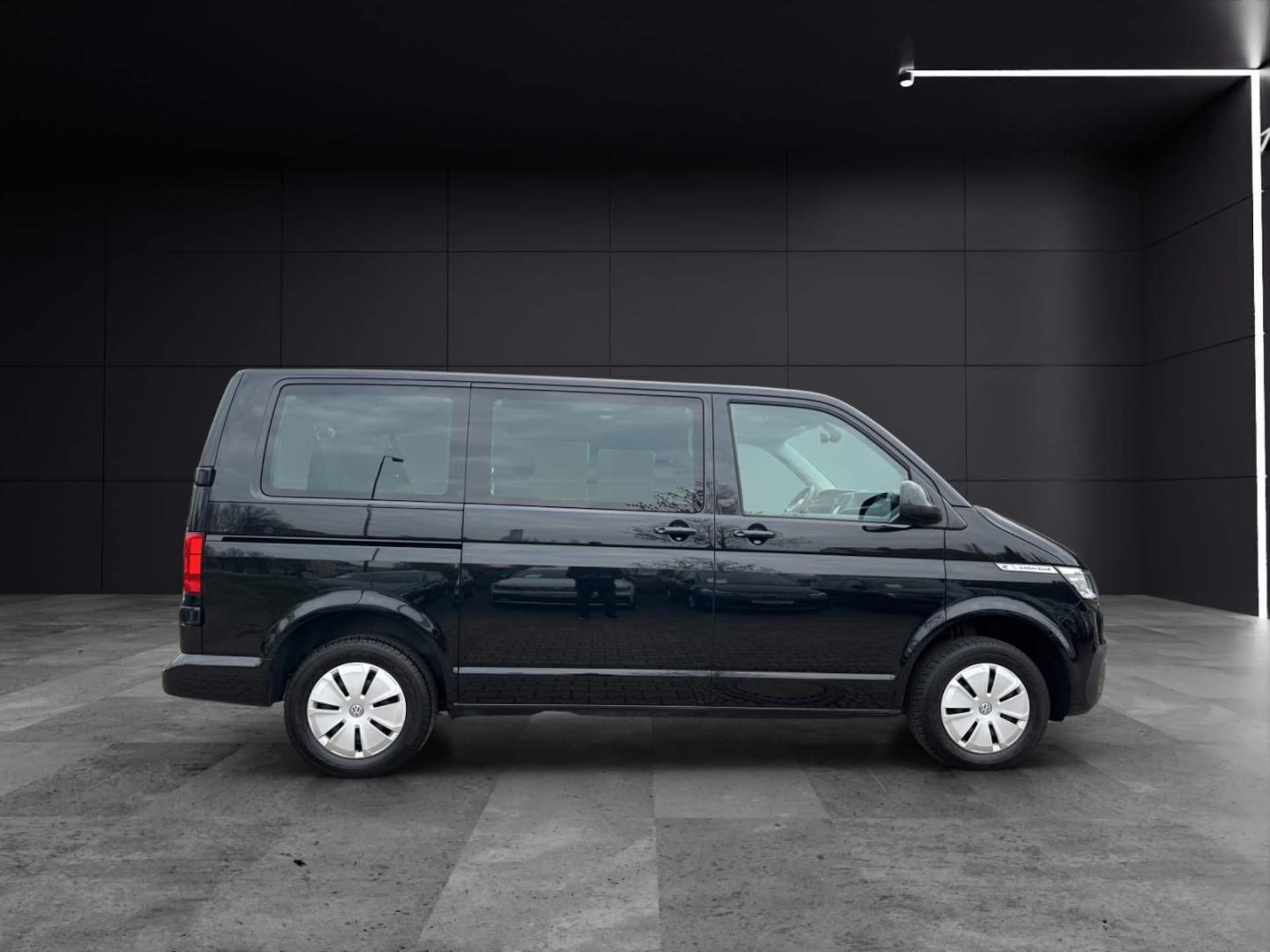 Volkswagen T6.1 Caravelle kurzer Radstand Comfortline