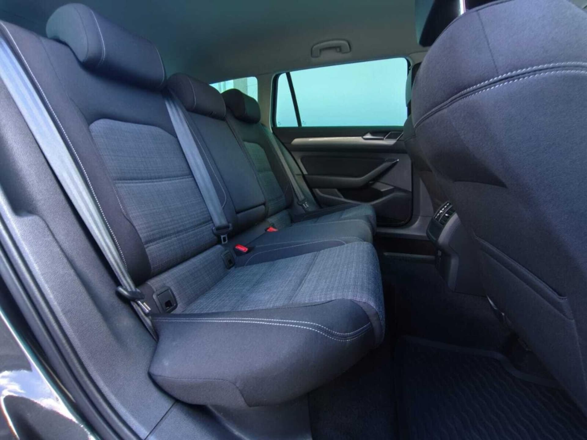 Volkswagen Passat Variant Business