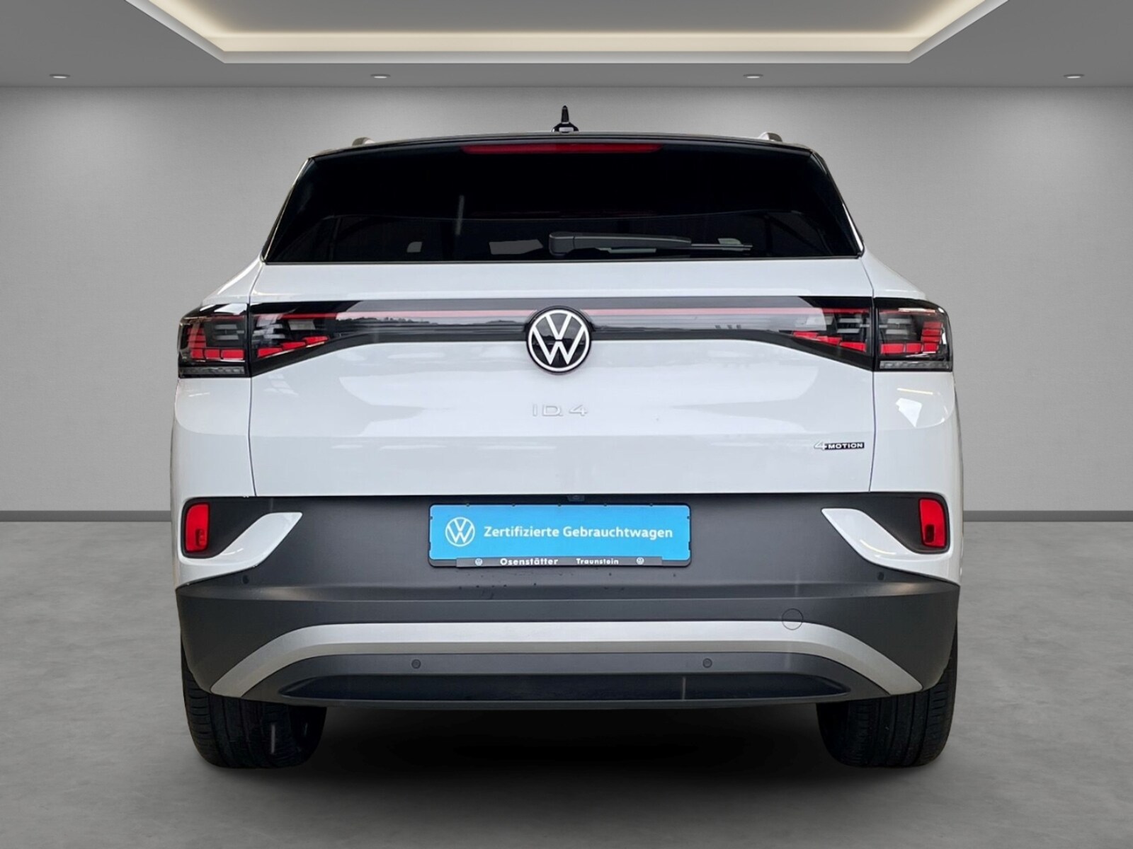 Volkswagen ID.4 – Bild 11