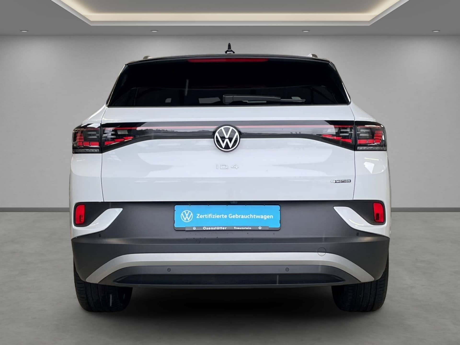 Volkswagen ID.4 Pro