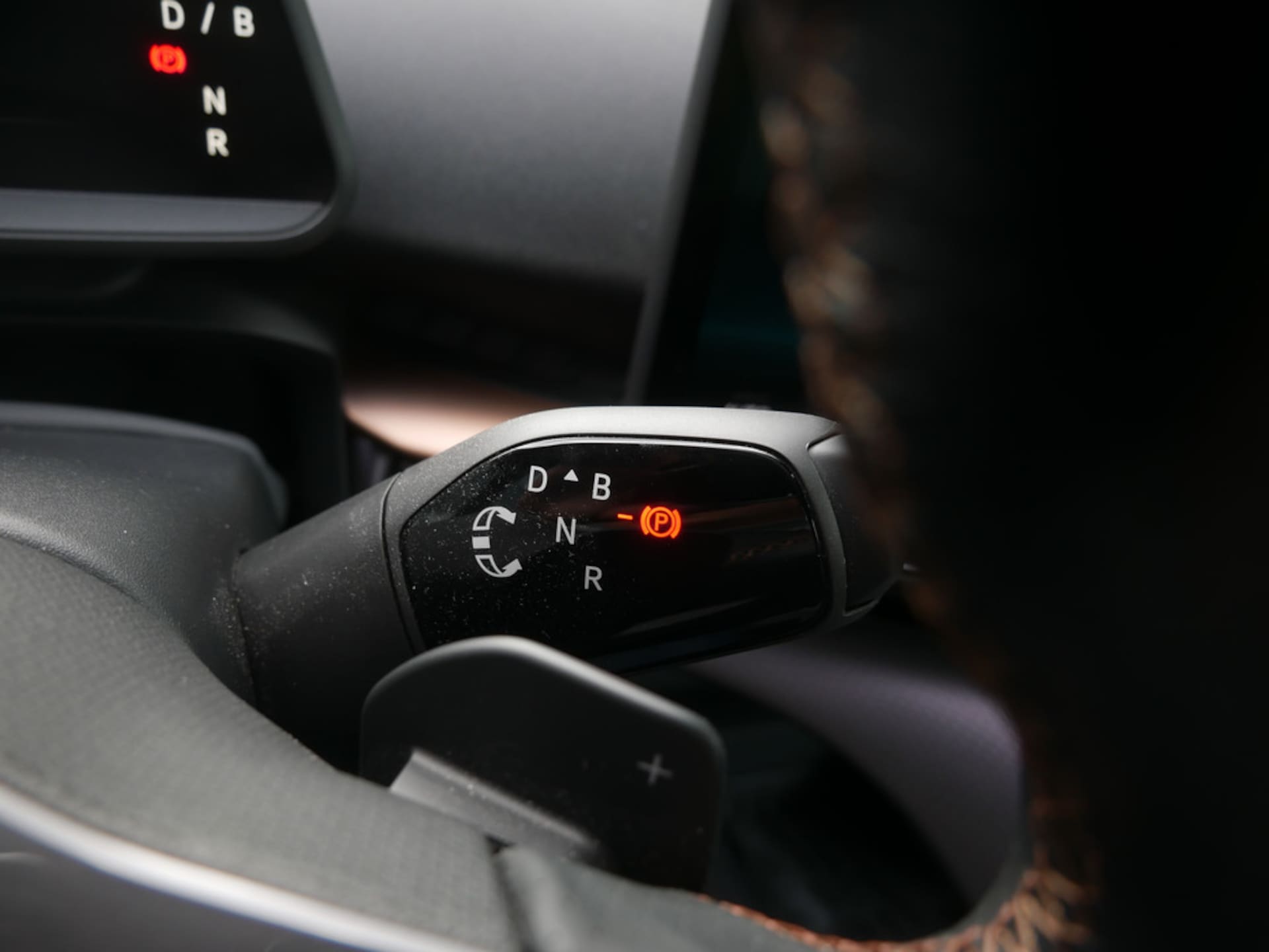 CUPRA Tavascan Endurance