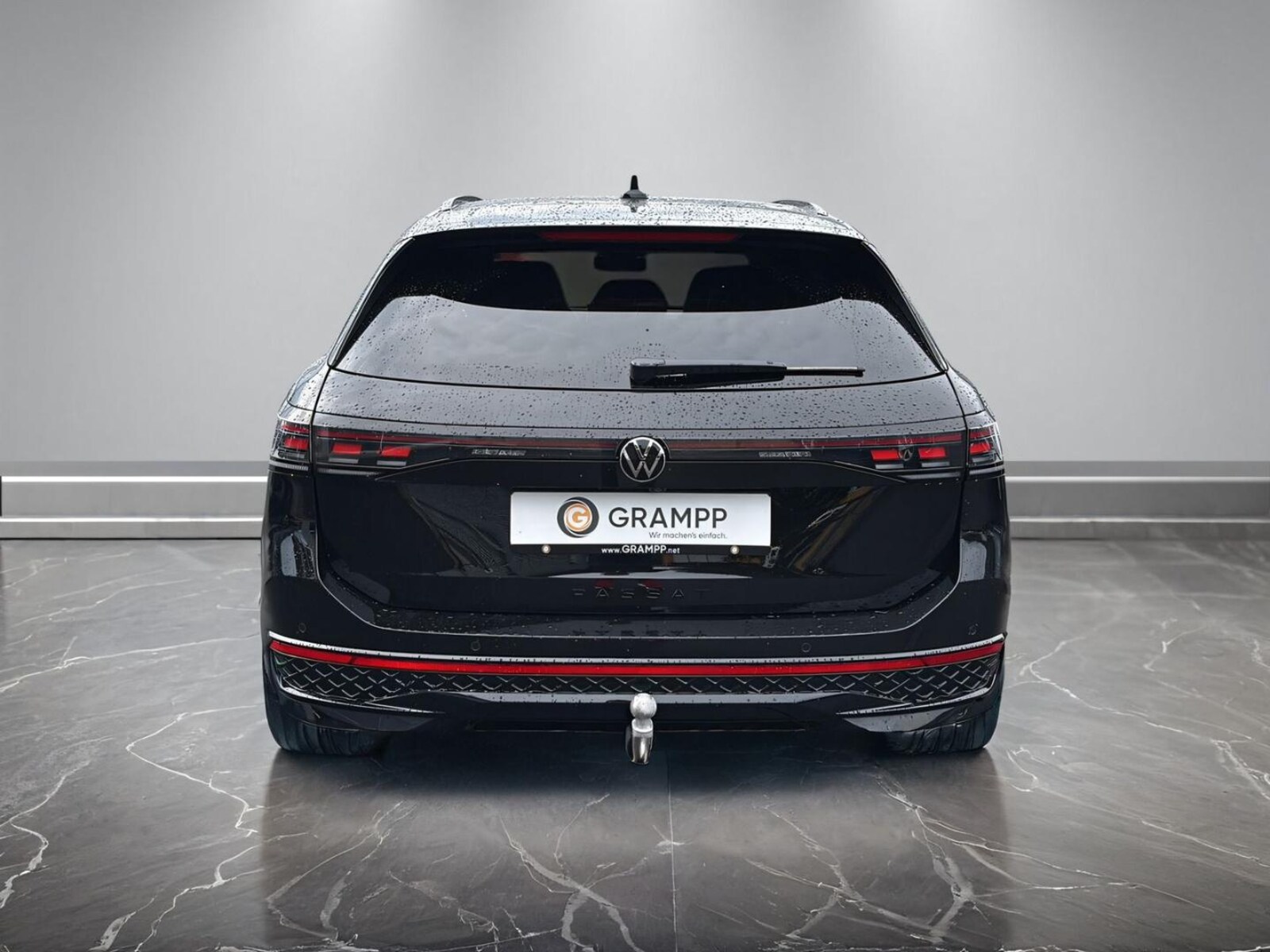 Volkswagen Passat – Bild 11