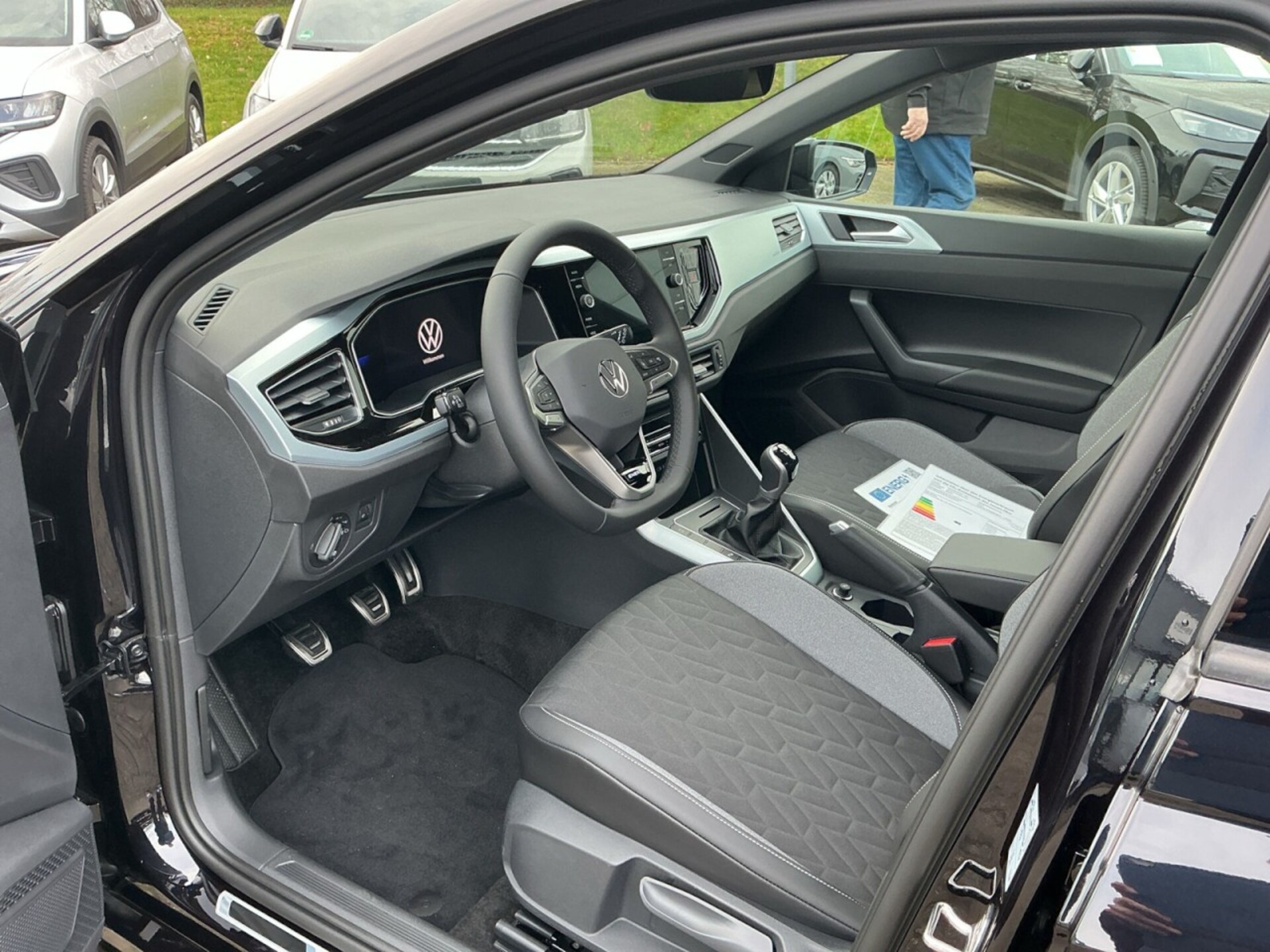 Volkswagen Polo ENERGY