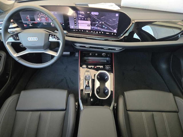 2026 Audi A6 Premium - Photo 18